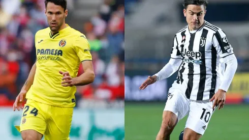 Villarreal y Juventus medirán fuerzas en la ronda de dieciséis de la UEFA Champions League.