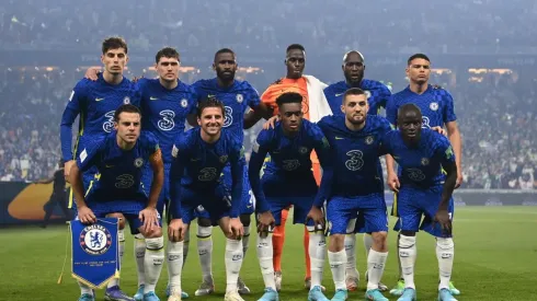 Chelsea buscará seguir sumando triunfos, esta vez, ante el Lille por Liga de Campeones.