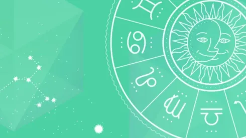 Revisa tu horóscopo diario.