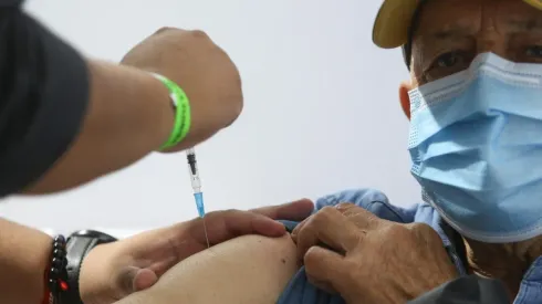 Calendario Vacunación Cuarta Dosis