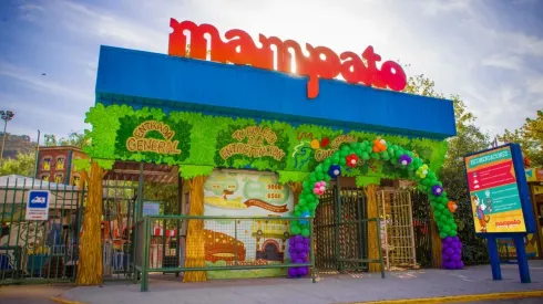 Horarios, valores y ubicación del Mampato