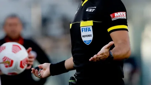 Iquique y San Marcos acusaron a la ANFP de que los árbitros de su partido no llegaron