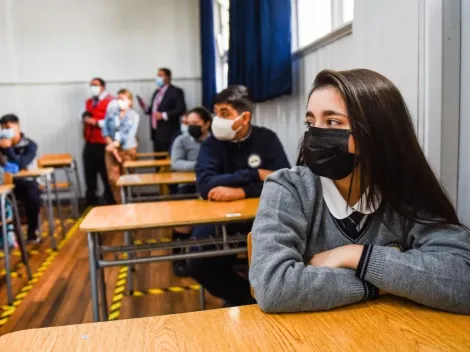 ¿Cuándo es el Regreso a clases 2022?