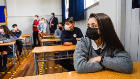 Regreso a Clases 2022