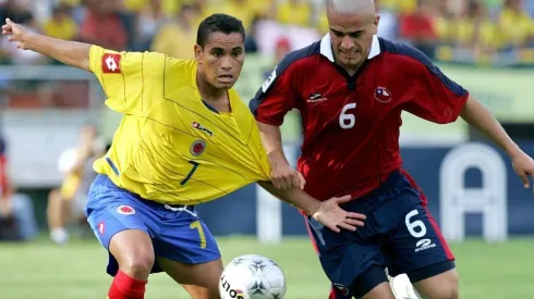 Olé recuerda a Kike Acuña dentro y fuera de la cancha.