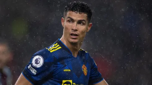 Cristiano Ronaldo quiere brillar en el Wanda Metropolitano.