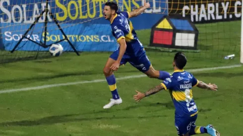 Everton espera celebrar en Viña del Mar