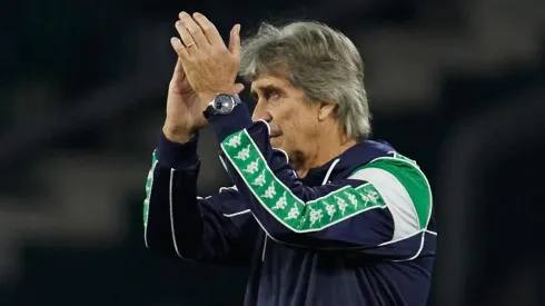 Pellegrini, un DT que ha influenciado en muchos jugadores que dirigió