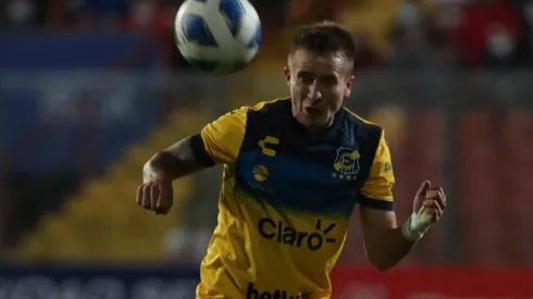 Entregan las claves a Everton para el debut contra Monagas en Copa Libertadores.