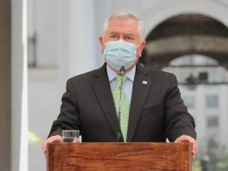 Minsal abre opción de evaluar regreso a clases presenciales en casos especiales