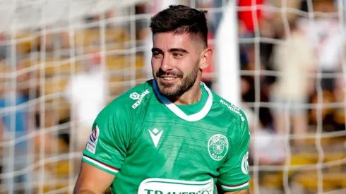 Audax Italiano vs Estudiantes: Copa Libertadores 2022