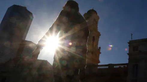 Pronóstico del Tiempo Región Metropolitana