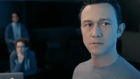 Super Pumped: La Batalla por Uber