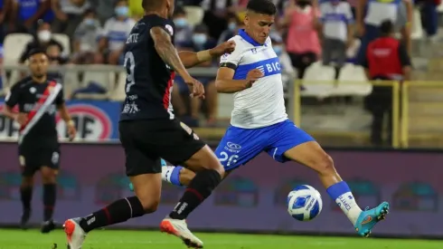 Universidad Católica derrotó consecutivamente a Coquimbo Unido, Unión Española y Curicó Unido en el arranque del Campeonato Nacional 2022