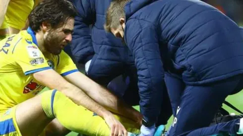 El DT de los Rovers lanzó un duro pronóstico por la lesión de Ben.