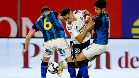 Colo Colo jugará contra Huachipato en Talcahuano el domingo