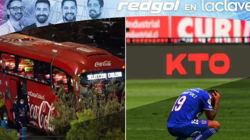 La Selección Chilena recibe a Uruguay con público, tras ser rebajado su castigo, mientras que Universidad de Chile cae ante Ñublense en el cierre de la fecha 3 del Campeonato Nacional.