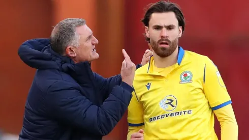 Mowbray muestra su descontento con Chile por el tema Brereton