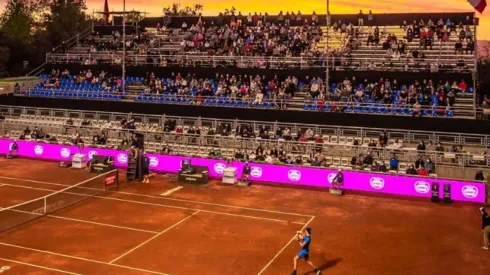 Alejandro Tabilo y Cristian Garin se enfrentarán este jueves en San Carlos de Apoquindo, por el boleto a cuartos de final del ATP de Santiago