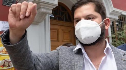 En marzo se realiza el tradicional cambio de mando en Chile.