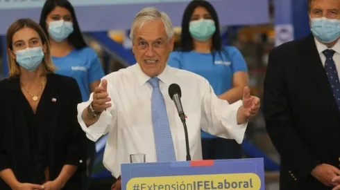 Extensión IFE Laboral