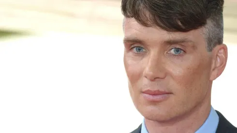 Cillian Murphy