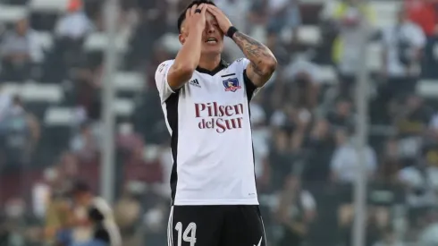 Colo Colo puede perder a sus hinchas si se concreta el castigo por los incidentes ante Audax Italiano