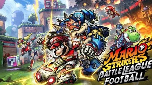 El juego se estrenará en este 2022