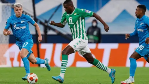 Real Betis busca avanzar a los octavos de final de la Europa League.