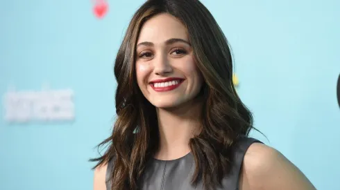 Emmy Rossum
