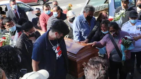 ¿Qué pasó con la cuota mortuoria?