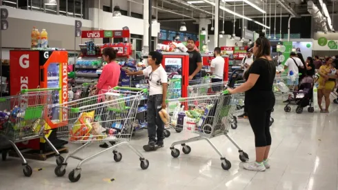 Horario funcionamiento del comercio