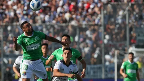 Audax vuelve a la Libertadores tras 14 años