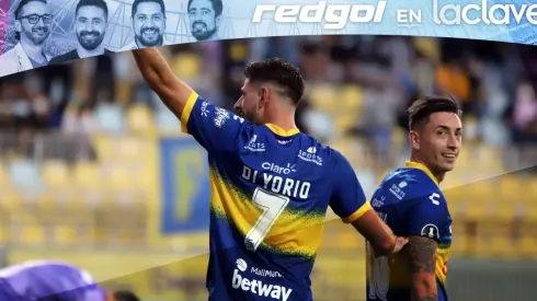 Everton debutó con un triunfo por 3-0 ante Monagas de Venezuela por la segunda fase previa de la Copa Libertadores 2022.