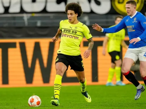 BVB de Erling Haaland buscará la hazaña ante el Rangers de Escocia