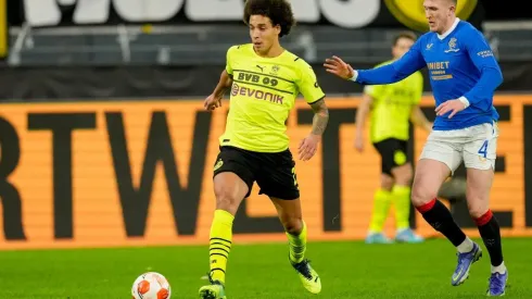 BVB está obligado a ganar por más de tres goles para clasificar a los octavos de final.