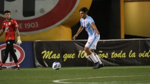 Magallanes venció por 2-0 a San Luis y consiguió su segundo triunfo