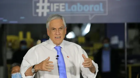 Vigencia IFE Laboral extendido