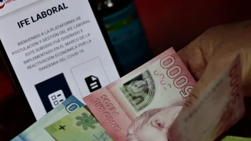 IFE Laboral Extendido