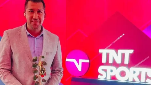 Luis Marín pide un castigo potente para el Monumental