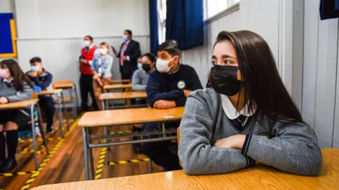 Bono de Escolaridad