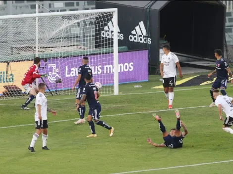 Colo Colo puede jugar el Superclásico con público