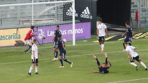 Colo Colo jugará un nuevo superclásico contra la U... con público.