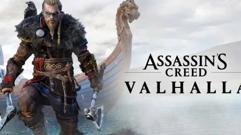 El protagonista el juego es el asesino Eivor