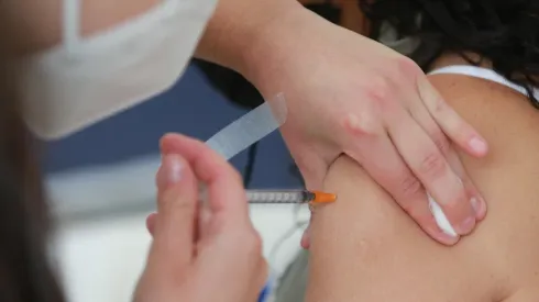 Calendario de vacunación jueves 24 de febrero