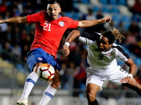 El Ñublense de Sergio Gioino da el golpe al mercado