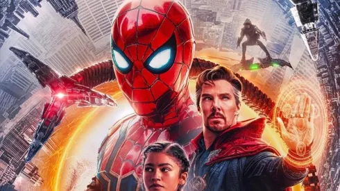 ¿Cuándo sale la versión ditigial y Blu-ray de Spider-Man 3?