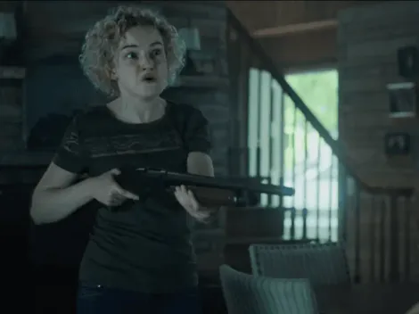 ¡Netflix reveló la fecha de estreno de Ozark 4 Parte 2!