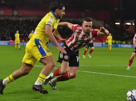 Blackburn naufraga sin Brereton y cae con uno más