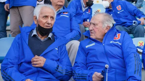 Leonel Sánchez está complicado de salud según informó el Hospital Clínico de la U. de Chile